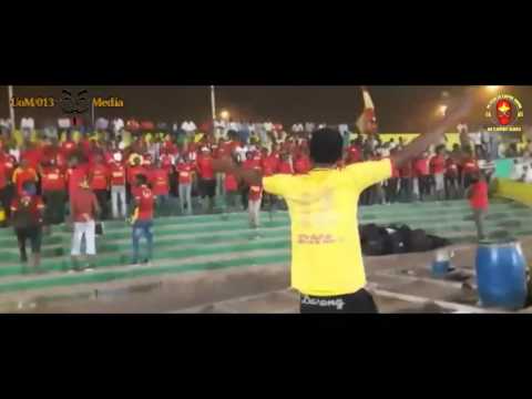 Al-Merrikh vs Hilal  Derby 2017