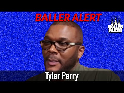 Baller Alert- Tyler Perry's 'Boo 2!' Cast Talks Making The Film In Only Five Days