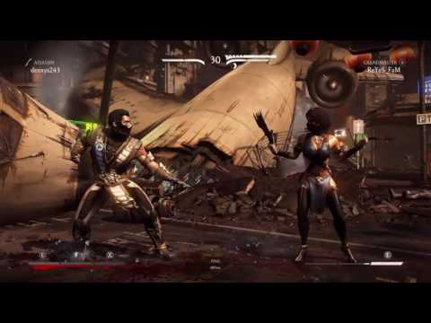 Mkx: Matches with Deoxy
