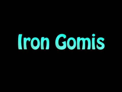 Learn How To Pronounce Iron Gomis