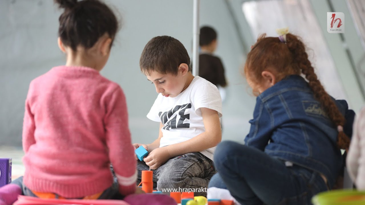 ԼՂ-ից տեղահանվածների թվում 29 հազար երեխա կա. ՅՈւՆԻՍԵՖ