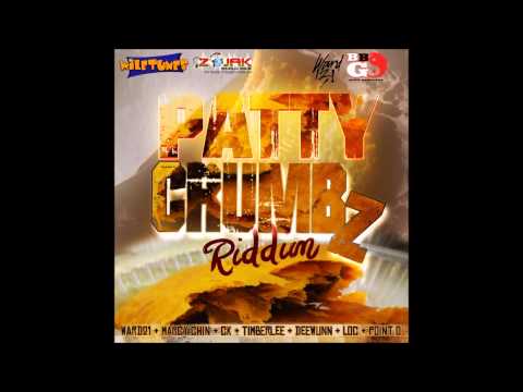 PATTY CRUMBZ RIDDIM mix [MAY 2014]  (WILETUNES) mix by djeasy