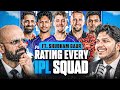 Rating Every IPL Squad Ft 2Sloggers