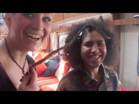 Shapati Dreads   Vom Afro zum Dreadhead 2A42AE05 9DDB 4414 9AAC 95F59F2B7961