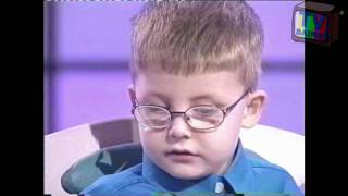 Kids Say The Funniest Things