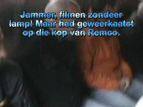 VVOP 7 naar Rood Wit