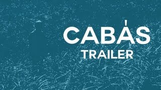 Cabás - Trailer