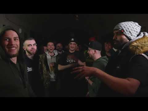 Acre & Bold Yin vs Zee & Gimik