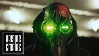 TO THE RATS AND WOLVES -  Riot (OFFICIAL VIDEO)