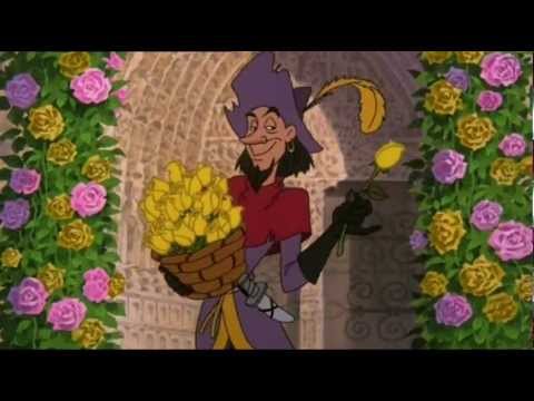 Video thumbnail for Le Jour D’Amour