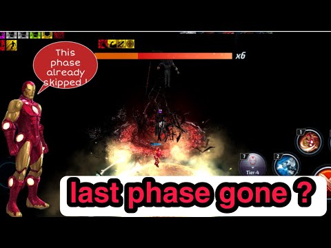 (MFF) IRON MAN : BACK TO BASICS UNIFORM IS OP ! MARVEL FUTURE FIGHT