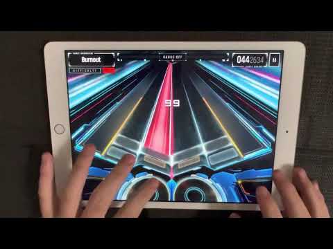 [OverRapid] Burnout [PROFESSIONAL 15]