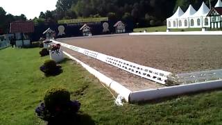 Hagen kur op muziek cdip Britt van der Panne en Vitell W