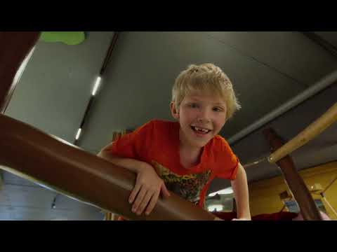 STAR.Landia - die Spielwelt für die Kleinen im Baby- & Kinderhotel Laurentius