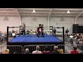 Charles West Vs RIOT