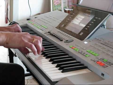 Larsen - frisk dinnermusik ;) Bryllupsmusik