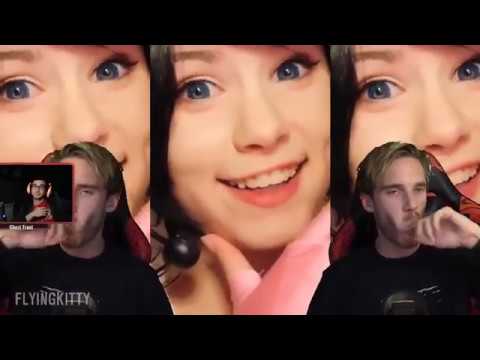 Реагираме На PewDiePie's YouTube Rewind