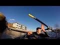 rowing fail