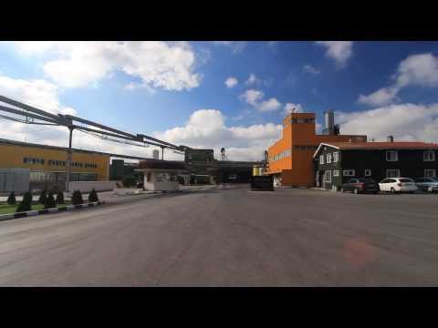 Klas Oil corporate clip