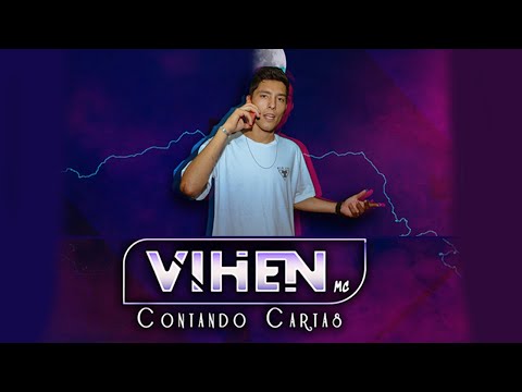VIHEN MC - Contando Cartas | Prod. DukaBeatz (Clipe Oficial)