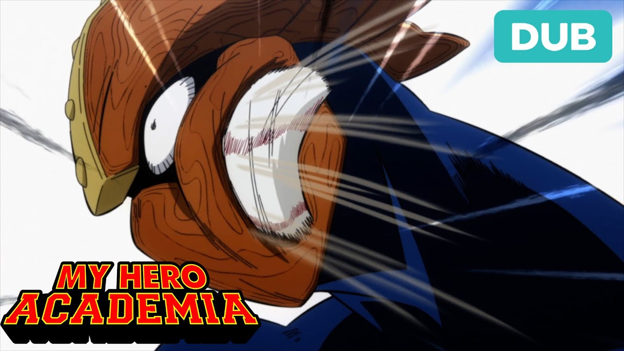 Review: My Hero Academia Season 5 OVAs