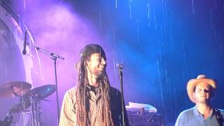 DANAKIL - " Les Vieillards" - Rolling Saône à Gray