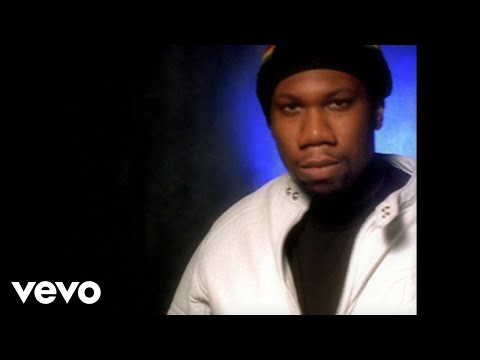 KRS-One - MC's Act Like They Don't Know