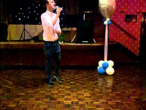 Jay Norton - I Need A Dollar