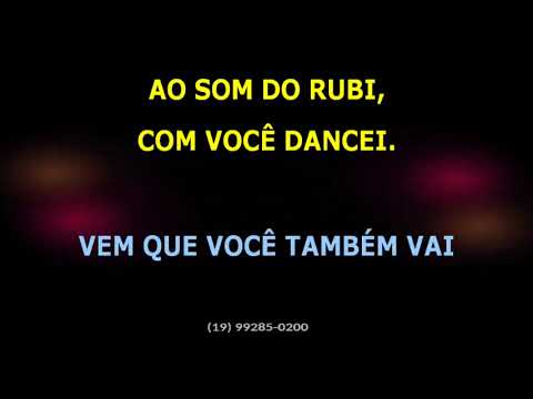 Zouk do Rubi - Banda Xeiro Verde