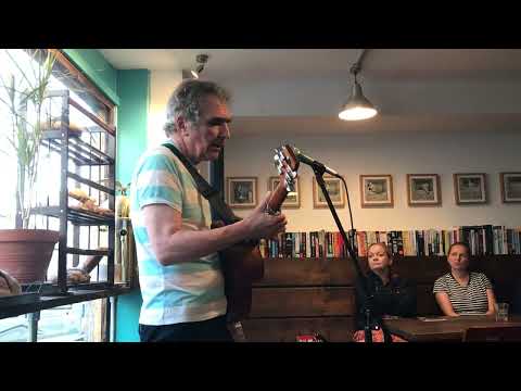 Thumbnail for Jez Lowe - Old Bones live in Durham by Jez Lowe