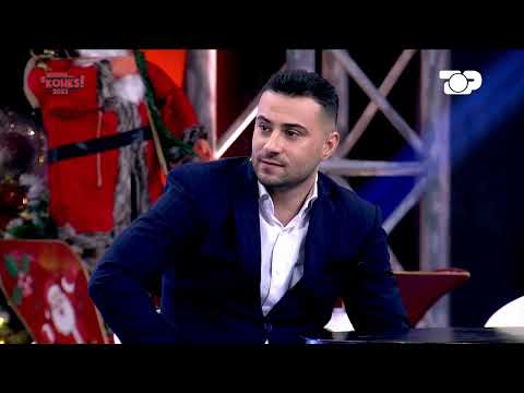 Portokalli, 31 Dhjetor 2022 - Kamarieri Rivaliteti midis Ervis Behari + Ylviu Bakerit)