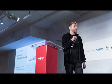 Proposition Cocktail Co. - New Beverage Showdown 17 Finals