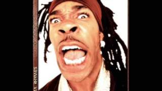 Busta Rymes - Gimme Some Mo (Instrumental)