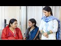 भाभी सूट पहनीं तो ननद को हूआ जलन रोली ज�