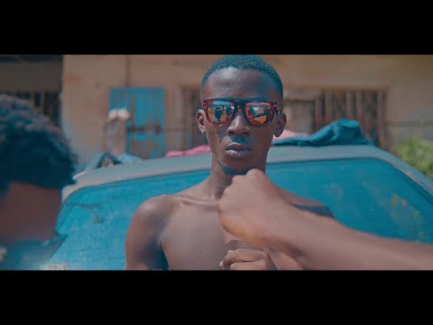 JOVIC LE CORRIGE (LES FESTIVITES) CLIP VIDEO OFFICIEL By Serial shoot