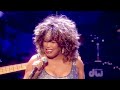 Tina Turner - Help ( 50th Anniversary, Live Holland, 2009 )