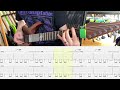 Crowbar - Still I Reach (Guitar Playthrough with Tabs)