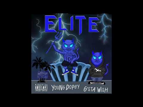 Young Dopey & G’sta Wish - Welcome To LA