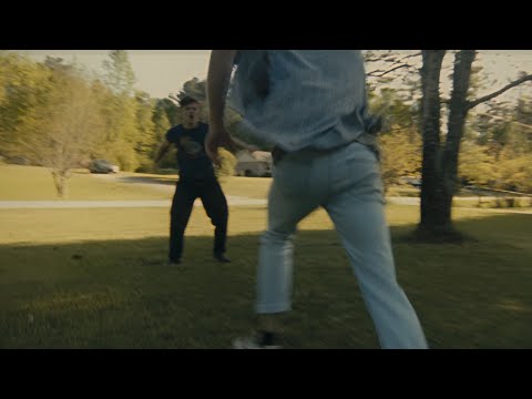 COOLEST MOVIE EVER – JAMES WIGHTMAN VERSION