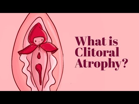 Qu'est-ce que l'atrophie clitoridienne - Causes et remèdes ? Biird	