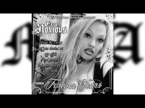Forever Yours - Eva Noxious (prod. Didaï)