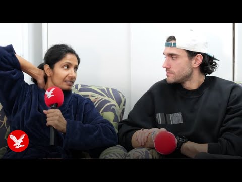 Balvinder Sopal möchte, dass Strictly Come Dancing auf ihrem Grabstein eingraviert wird.