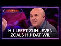 Een ode aan John van den Heuvel | Hoge Bomen