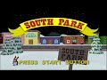 Nintendo 64 Longplay 046 South Park