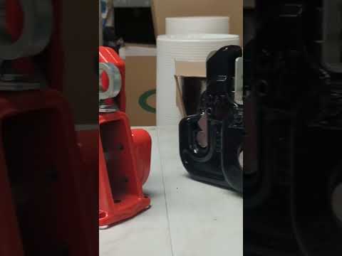 Pat's Quick Hitches Are Officially Available In The UK 😁😁😁