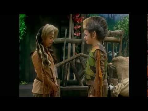 Misión SOS - Adiós al Mundo Chaneque