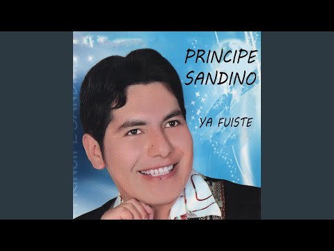 Amor De Poble - Principe Sandino