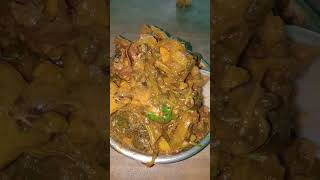 Download lagu Curry #Rogan josh # Curry #Chicken leg pice #Dosha #Fry food #food #mutton #cooking #fish mp3