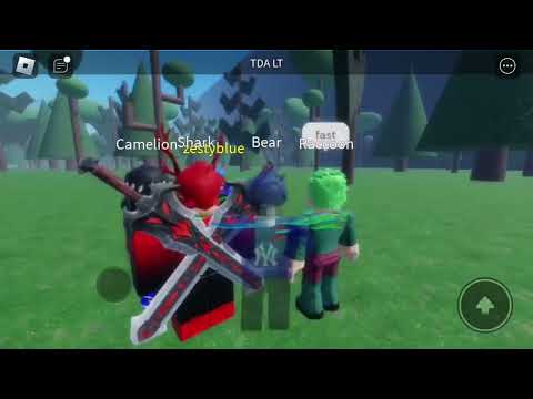 TDA Episode 23- Top Dog