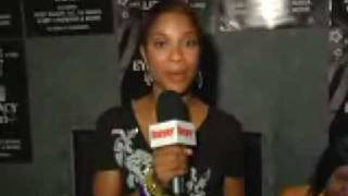 Tamyra Gray Video Drop Talent Buyer